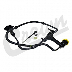 Crown Automotive Hydraulic Clutch Assembly 52110496AC