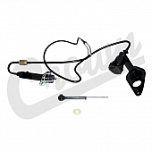 Crown Automotive Clutch Slave Cylinder - 52129182AF