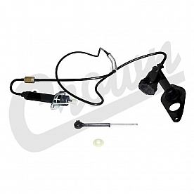 Crown Automotive Clutch Slave Cylinder - 52129182AF