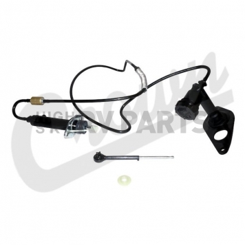 Crown Automotive Clutch Slave Cylinder - 52129182AF