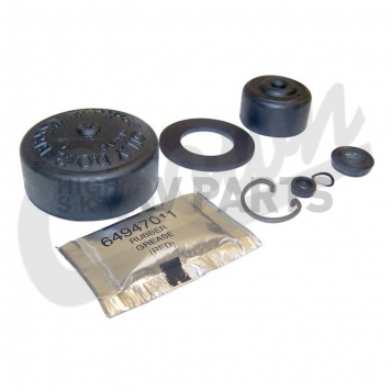 Crown Automotive Clutch Master Cylinder Repair Kit 83500669