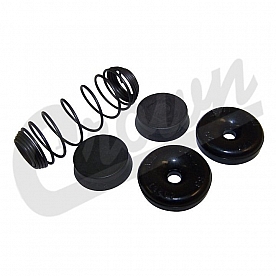 Crown Automotive Wheel Cylinder Repair Kit J8124566