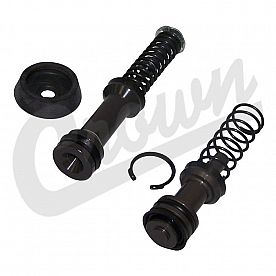 Crown Automotive Clutch Master Cylinder J8134247