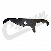 Crown Automotive Manual Trans Shifter Interlock Lever - J3192383