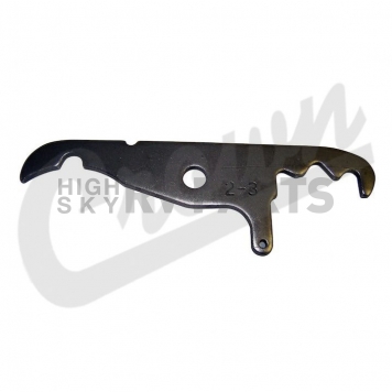 Crown Automotive Manual Trans Shifter Interlock Lever - J3192383