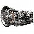 Manual Transmission Parts