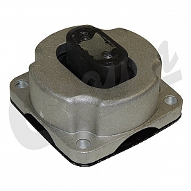 Crown Automotive Transmission Mount - 4578061AG