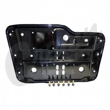 Crown Automotive Transmission Crossmember Kit - 52058133K