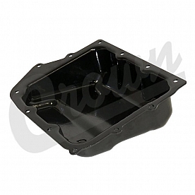 Crown Automotive Transmission Pan - 5078556AA