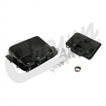 Crown Automotive Transmission Oil Pan Kit - 5078556K