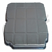 Crown Automotive Transmission Pan - 52108327AC