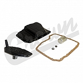 Crown Automotive Transmission Oil Pan Kit - 68065923K