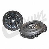 Crown Automotive Pressure Plate and Clutch Disc 4864835