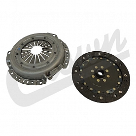 Crown Automotive Clutch Set 5072990AB