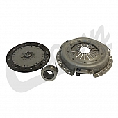 Crown Automotive Clutch Set 5072990AD