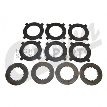 Crown Automotive Differential Disc and Plate Kit J0925339