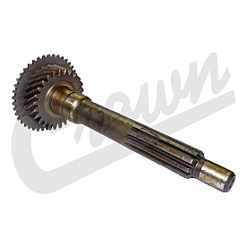 Crown Automotive Main Drive Gear - 5019723AA