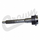 Crown Automotive Maindrive Input Gear - J0941667