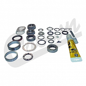 Crown Automotive Master Bearing Kit - BKT5M