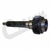Crown Automotive Transmission Input Shaft Main Drive Gear - J8132597