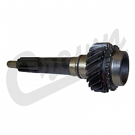 Crown Automotive Transmission Input Shaft Main Drive Gear - 5252081