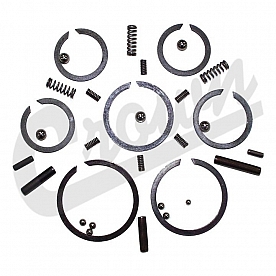 Crown Automotive Transmission Rebuild Kit - SP350050