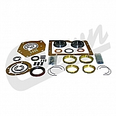 Crown Automotive Transmission Overhaul Kit - SR4MASKIT