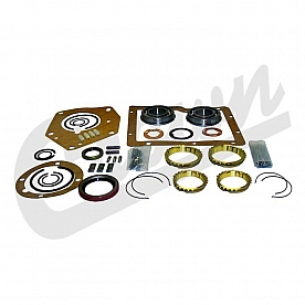 Crown Automotive Transmission Overhaul Kit - SR4MASKIT