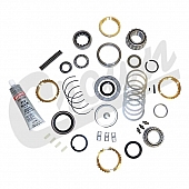 Crown Automotive Transmission Overhaul Kit - T4MASKIT