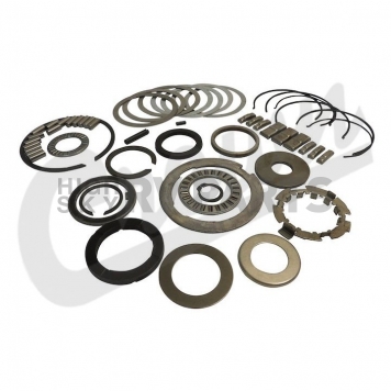 Crown Automotive Manual Trans Rebuild Kit - T550MK