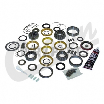 Crown Automotive Transmission Master Overhaul Kit - T5MASKIT