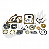 Crown Automotive Transmission Master Overhaul Kit - T90MASKIT