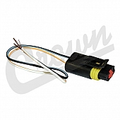 Crown Automotive Vehicle Speed Sensor Connector - 4460347R