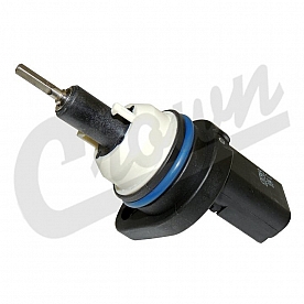 Crown Automotive Vehicle Speed Sensor - 4707839AA
