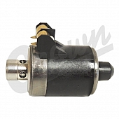 Crown Automotive Shift Pressure Solenoid - 5138838AA