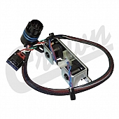 Crown Automotive Auto Trans Control Solenoid - 52118500AB