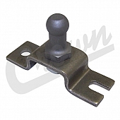 Crown Automotive Clutch Bellcrank Bracket - JA000179