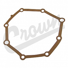 Crown Automotive Manual Transmission Intermediate Front Gasket - 83500506