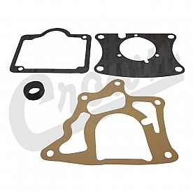 Crown Automotive Manual Transmission Gasket Set - A1542