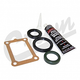 Crown Automotive Transmission Gasket and Seal Kit - AX15GS