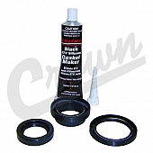 Crown Automotive Transmission Gasket and Seal Kit - BA10GS