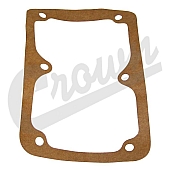 Crown Automotive Manual Transmission Shift Cover Gasket - J0642770
