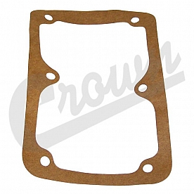 Crown Automotive Manual Transmission Shift Cover Gasket - J0642770