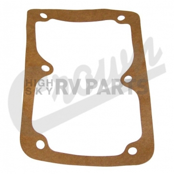 Crown Automotive Manual Transmission Shift Cover Gasket - J0642770
