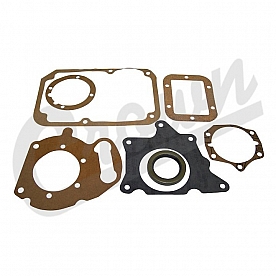 Crown Automotive Transmission Gasket Set - J0923302