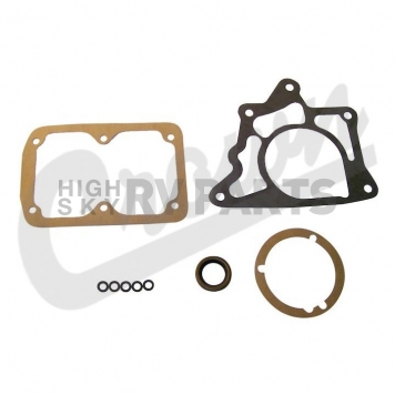 Crown Automotive Manual Transmission Gasket Set - J0944817