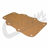 Crown Automotive Manual Trans Shift Cover Gasket - J0991200