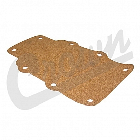 Crown Automotive Manual Trans Shift Cover Gasket - J0991200