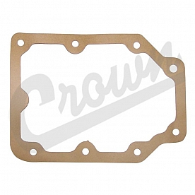 Crown Automotive Shift Cover Gasket - J8126814