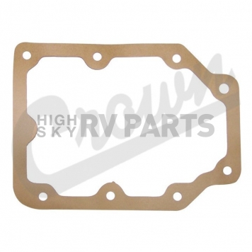 Crown Automotive Shift Cover Gasket - J8126814